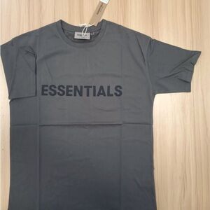 Essentials tee shirts Fear Of God